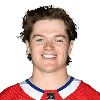 Cole Caufield
