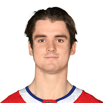 Justin Barron
