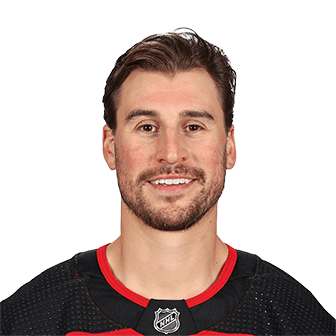 Brendan Smith