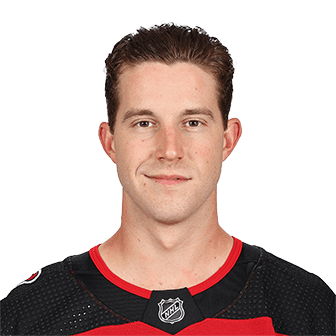 Damon Severson
