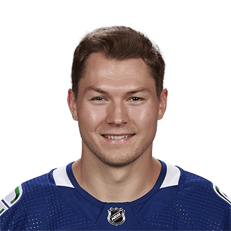 Curtis Lazar