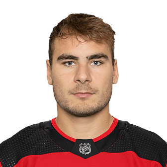 Timo Meier