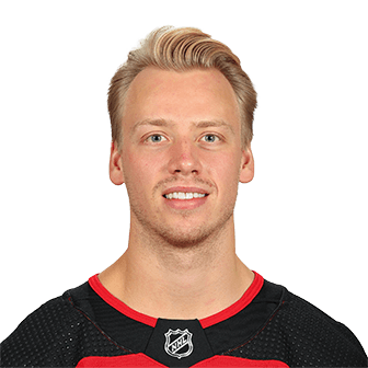 Jesper Bratt