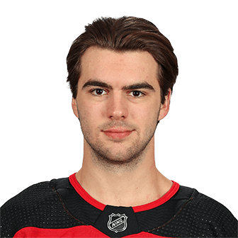 Nico Hischier