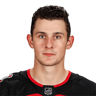 Nolan Foote