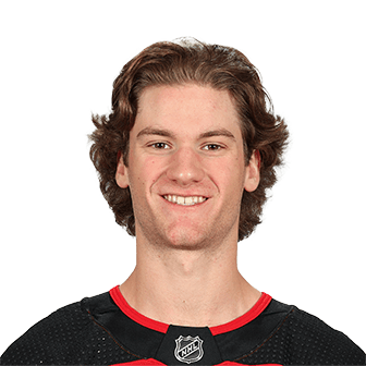 Dawson Mercer