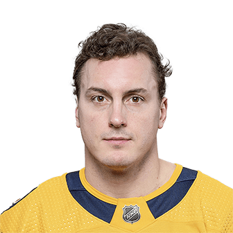 Tyson Barrie