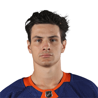 Mathew Barzal