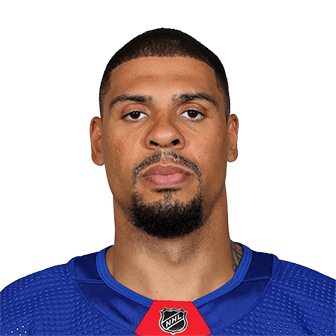Ryan Reaves