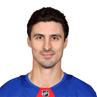Chris Kreider