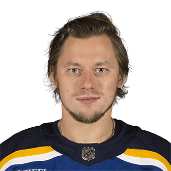 Vladimir Tarasenko