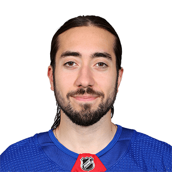 Mika Zibanejad