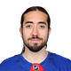 Mika Zibanejad