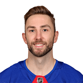 Barclay Goodrow