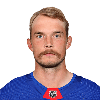 Ryan Lindgren