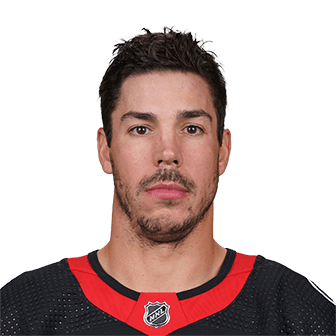 Travis Hamonic