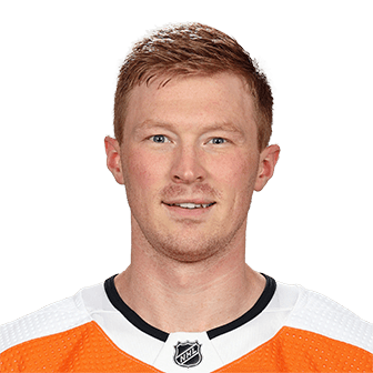 Patrick Brown