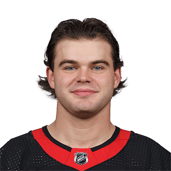 Alex DeBrincat