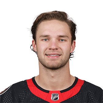 Josh Norris