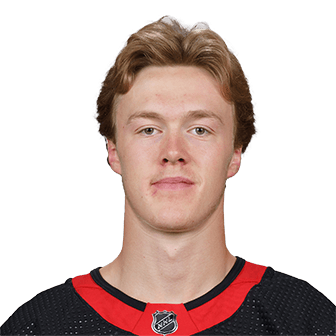 Jacob Bernard-Docker