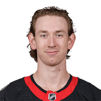 Jake Sanderson