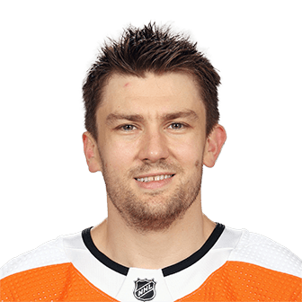 James van Riemsdyk