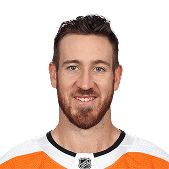 Kevin Hayes