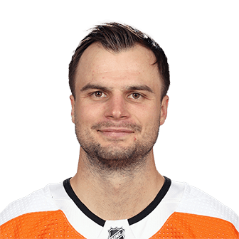 Scott Laughton