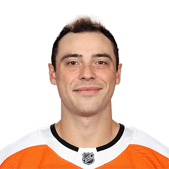 Tanner Laczynski