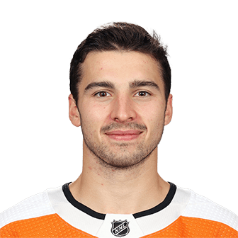 Noah Cates