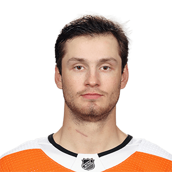 Joel Farabee