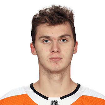 Egor Zamula