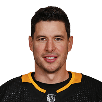 Sidney Crosby