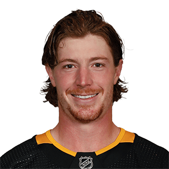Brock McGinn