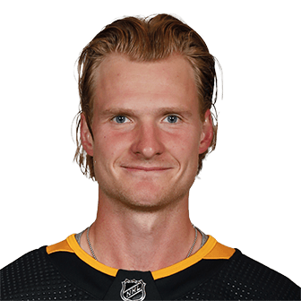 Danton Heinen