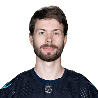 Oliver Bjorkstrand