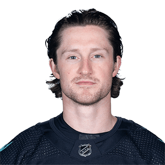 Jared McCann
