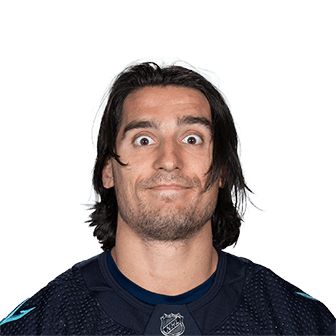 Brandon Tanev