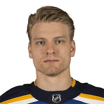 Colton Parayko