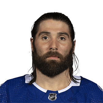 Patrick Maroon