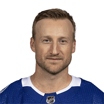 Steven Stamkos