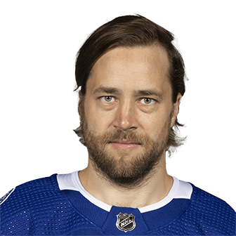 Victor Hedman