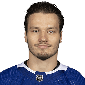 Mikhail Sergachev