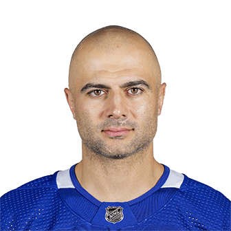 Mark Giordano