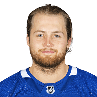 William Nylander