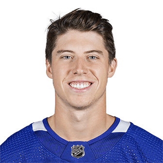 Mitch Marner