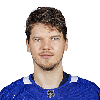 Ilya Samsonov