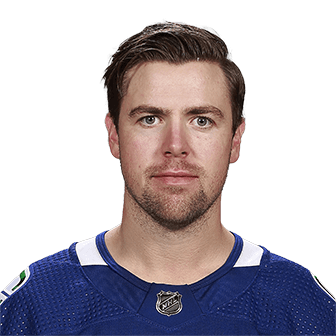 Tanner Pearson
