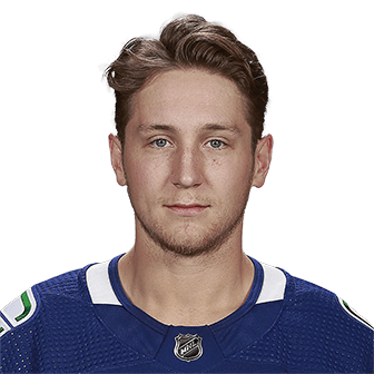 Travis Dermott
