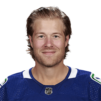 Brock Boeser